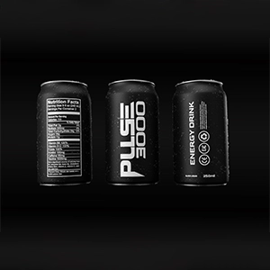 energy drink